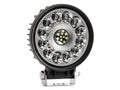 Werklamp AWL62 96W 6500K 9600lm 9-36V  27leds floodlight - Default Title