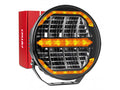 LED-verstraler met positielicht 112W 12V-24V - Default Title