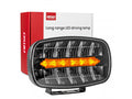 LED-verstraler met positielicht 109W 12V-24V - Default Title