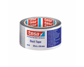 TESA Basic Duct Tape L.25mtr x B. 50mm Zilver (Per 6 Stuks) OP = OP!!