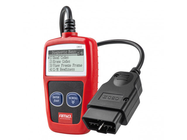 OBD2 diagnose scanner - Default Title