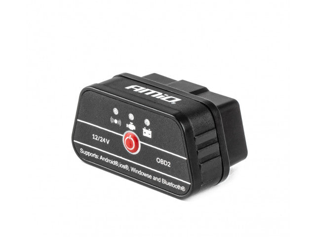 OBD2 diagnose scanner - Default Title