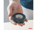Zelf vulkaniserende tape , 25mm x 5mtr x 0.5mm afbeelding 4