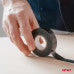 Zelf vulkaniserende tape , 25mm x 5mtr x 0.5mm afbeelding 7