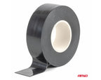 Zelf vulkaniserende tape , 25mm x 5mtr x 0.5mm afbeelding 8