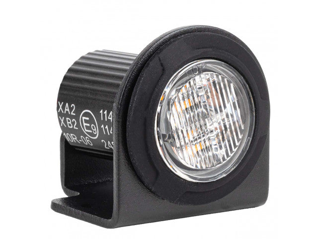 Waarschuwingslamp LED R65, 12 & 24V 12W - Default Title