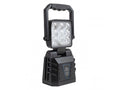 Werklamp en waarschuwingslamp LED, 15W (batterij) - Default Title