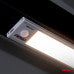 Oplaadbare LED lamp met PIR bewegingssensor en schemersensor (23x4.1x0.9cm) afbeelding 9