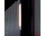 Oplaadbare LED lamp met PIR bewegingssensor en schemersensor (23x4.1x0.9cm) afbeelding 10
