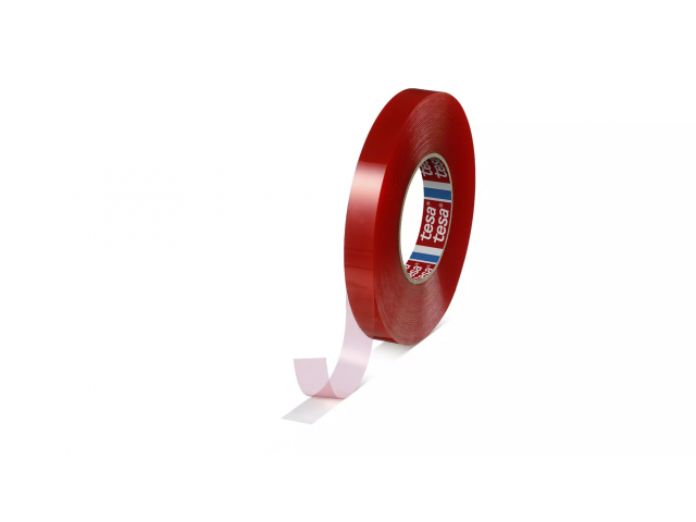 TESAFIX 4965  L.50mtr x B.19mm Transparant (Per 1 Stuks)