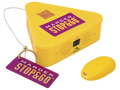 Stop&Go ROOFTOP mobiele Ultrasoon Marterverjager