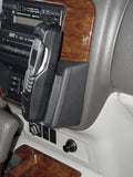 Kuda Console 081221 geschikt voor Nissan Patrol van bouwjaar 2003 tot 2004