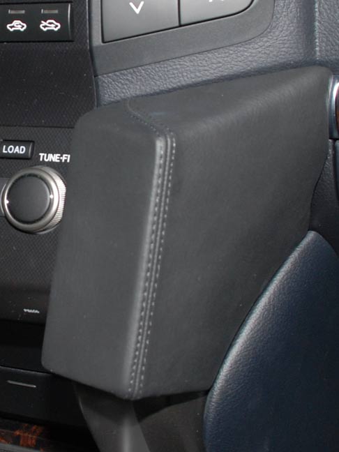 Kuda Console 083531 geschikt voor Toyota Land Cruiser van bouwjaar 2008 tot 2015