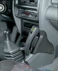 Kuda Console 084055 geschikt voor Mazda 323 van bouwjaar 1994 tot 1998