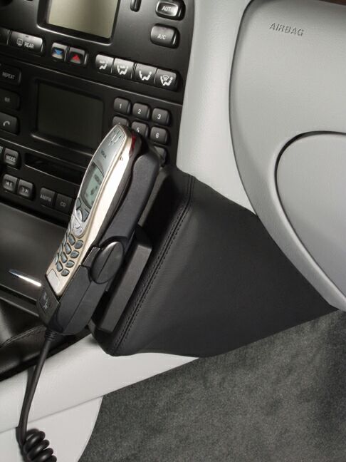 Kuda Console 097109 geschikt voor Jaguar X-Type van bouwjaar 2001 tot 2009