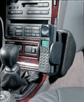 Kuda Console 098025 geschikt voor Saab 9-5 van bouwjaar 1997 tot 2011