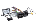 Achteruitrijcamera-interface OEM Seat/Skoda/VW HIGH-camera