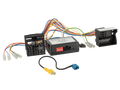 Beeldfeed voor achteruitrijcamera MB Vito (W447) OEM Audio 15