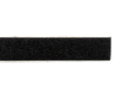 Klittenbandfleecedeel lengte x breedte: 25 m x 20 mm