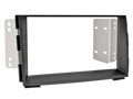 2-DIN radiokap Kia Venga (YN/YNS) 02/2010-08/2019