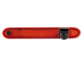 Achteruitrijcamera Mercedes Citan/Renault Kangoo