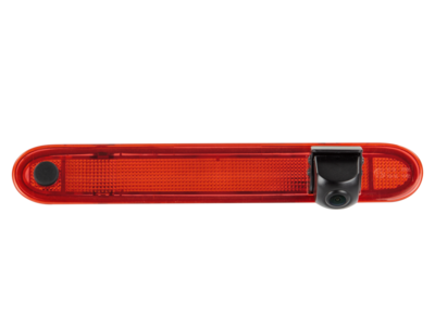 Achteruitrijcamera Mercedes Citan/Renault Kangoo