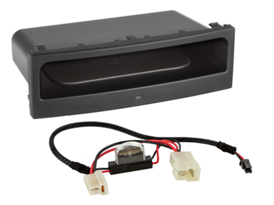 INBAY® plank Mercedes Sprinter (W906)/VW Crafter I 10W