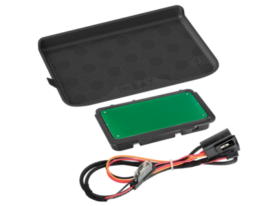 INBAY® plank VW Golf Sportsvan (AUV) 10/2017-06/2021 15W