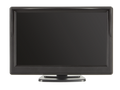 Monitor universeel 5" 2x video-ingang/1x standaard/zuignap