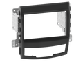 2-DIN radiokap Ssangyong Korando(CK) 02/2011-11/2013