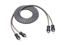 Recoil Echo OFC RCA-kabel 2 kanaals 180cm
