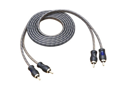 Recoil Echo OFC RCA-kabel 2 kanaals 180cm