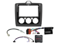 ACV 9 inch radio-inbouwkit voor Ford Focus (DA3) 40Pin CAN Bus/antenne – artikel 691114-99-1-3-3