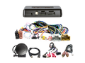 S.W.I. + Info Adapter voor Opel Astra K 2015 - 2019 20Pin curry/grijs Multilead – artikel 43xvx04