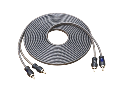 Recoil Echo OFC RCA-kabel 2 kanaals 600cm
