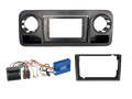 ACV 10 inch radio-inbouwkit voor Mercedes-Benz Sprinter 2018+ 2018+ CAN Bus/antenne – artikel 691191-193-1-1