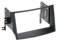 2-DIN radioframe Subaru Legacy 2009-2015/Outback 2009-2015