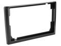 Accessoires voor 10" radiorand 10" tot 9" displayreductie