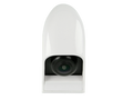 Achteruitrijcamera bestelwagen/camper druppelvorm wit