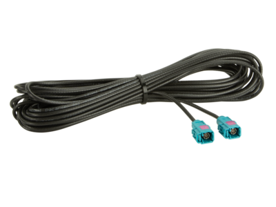 Antenne verlengkabel 10mtr Fakra(f) - Fakra(f) – artikel 1526-1000-1