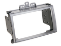 2-DIN radiokap Hyundai 20(PB) 03/2009-06/2012
