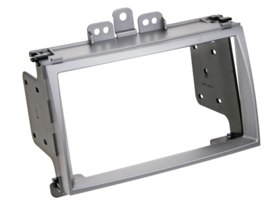 2-DIN radiokap Hyundai 20(PB) 03/2009-06/2012