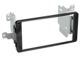 2-DIN radiokap Mitsubishi Outlander (CW0) 10/2012-03/2022