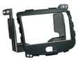 2-DIN radiokap Hyundai i10(PA) 10/2008-10/2013