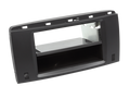 2-DIN radiokap met compartiment Mercedes R-Klasse 09/2005-05/2010