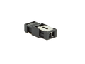 Glasvezelkabelconnector D2B-ring