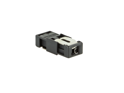 Glasvezelkabelconnector D2B-ring