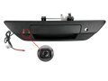 Achteruitrijcamera Toyota Hilux 2016-2020 met handgreep achterklep