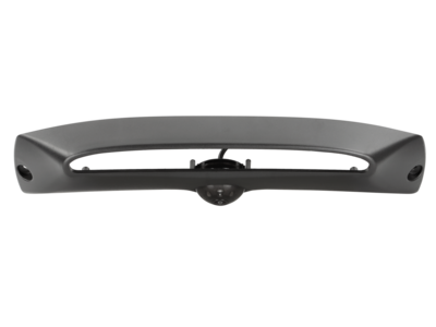 Achteruitrijcamera Iveco Daily 2011-2015