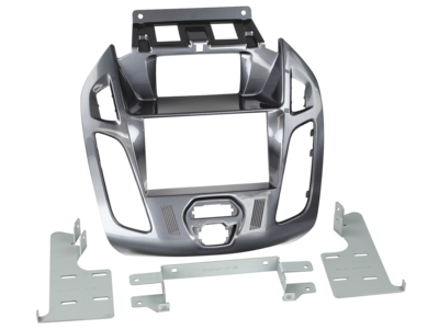 2-DIN radioframe Ford Connect Display Nebula